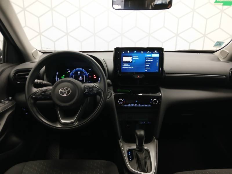 Toyota Yaris - Photo 11