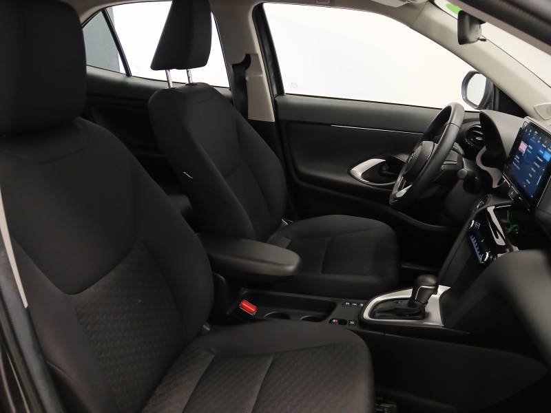 Toyota Yaris - Photo 12