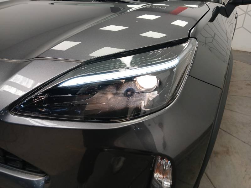 Toyota Yaris - Photo 14