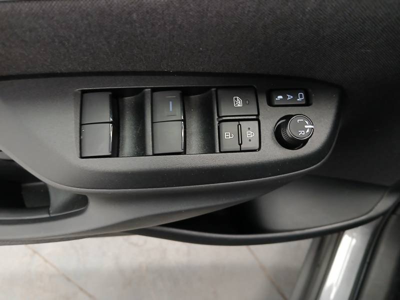 Toyota Yaris - Photo 15