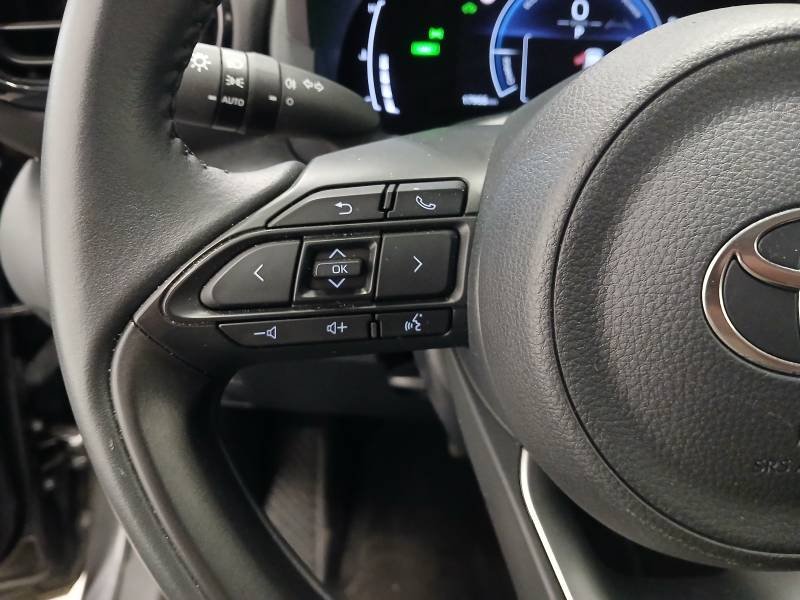 Toyota Yaris - Photo 17