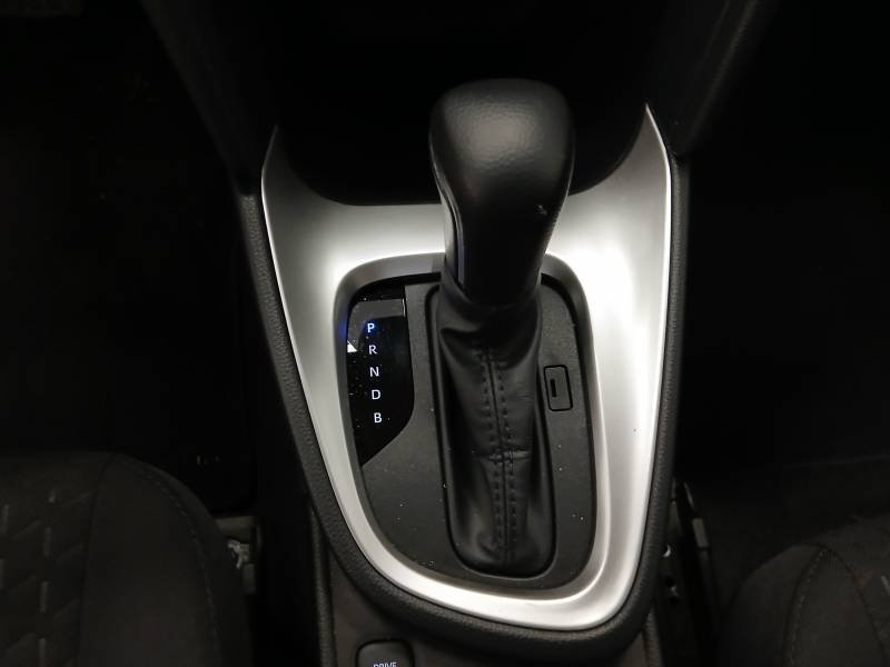 Toyota Yaris - Photo 20