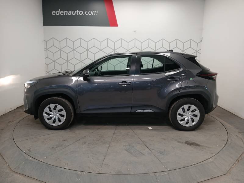 Toyota Yaris - Photo 2