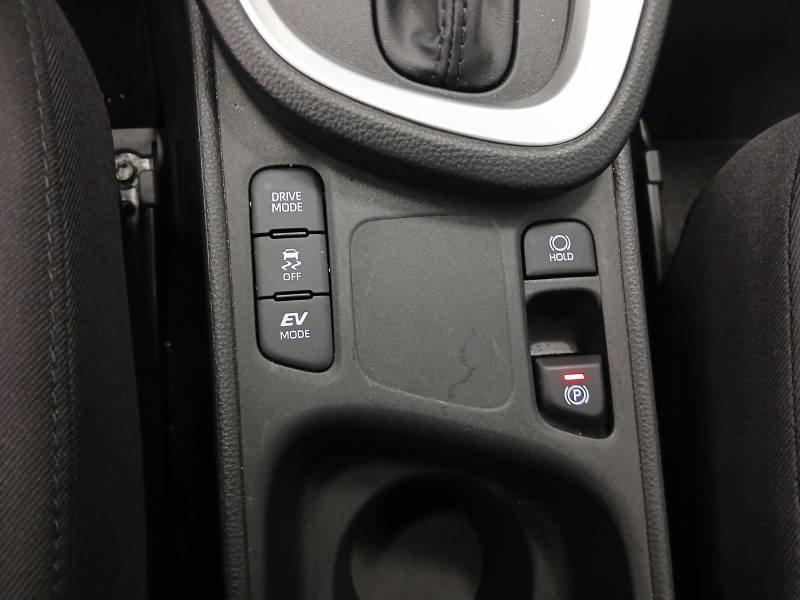 Toyota Yaris - Photo 21