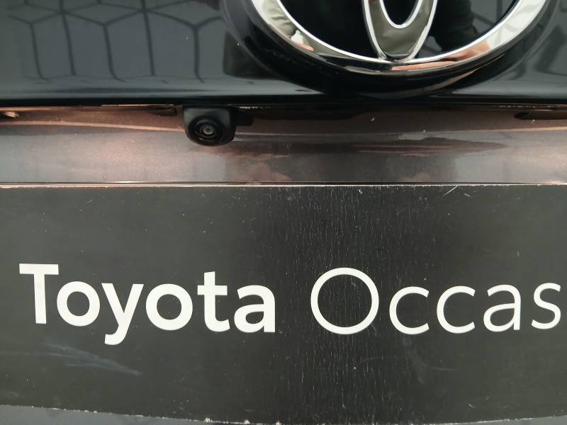 Toyota Yaris - Photo 23