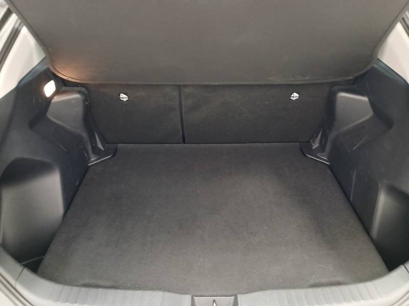 Toyota Yaris - Photo 24