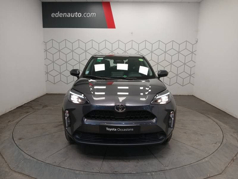 Toyota Yaris - Photo 8