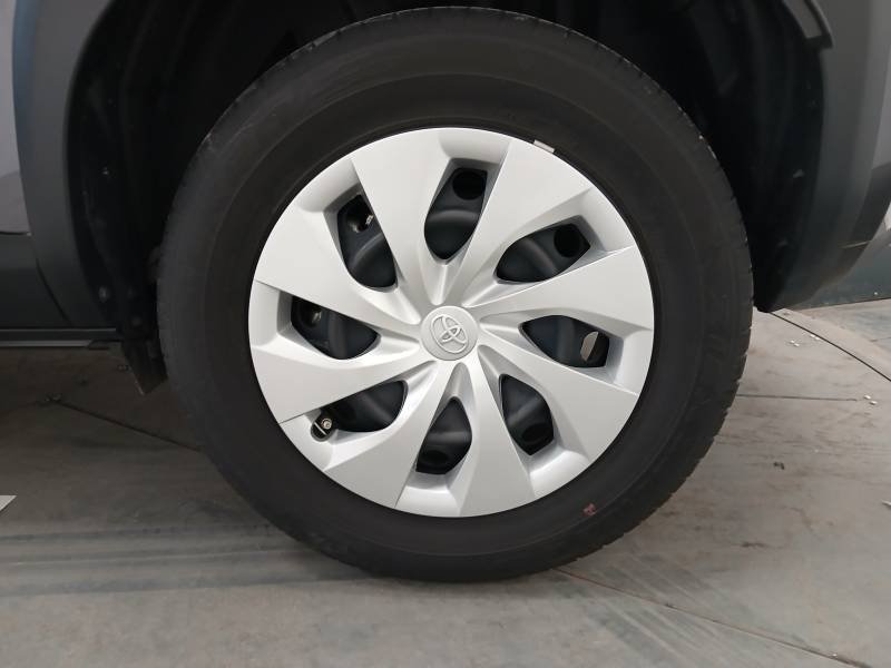 Toyota Yaris - Photo 9