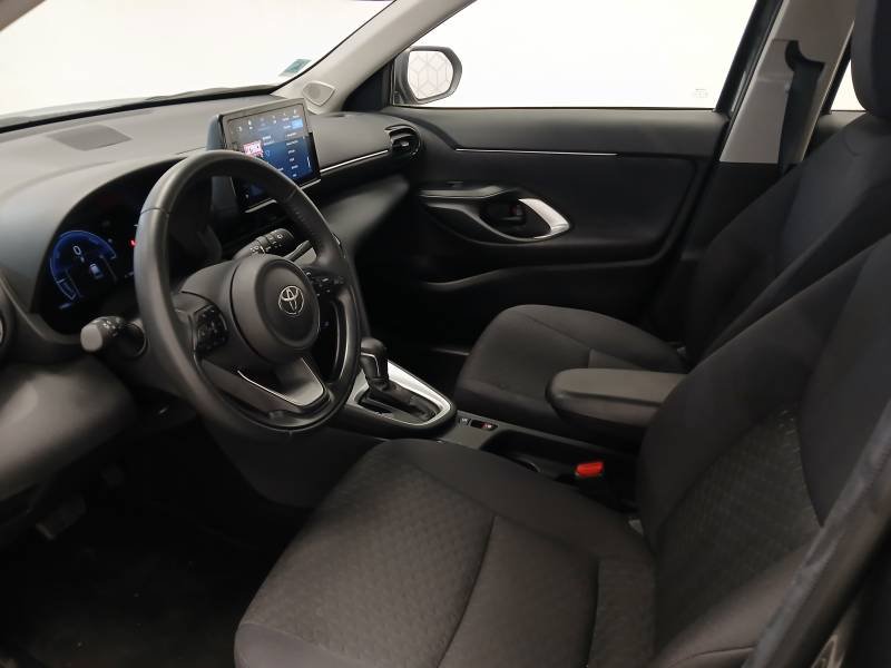 Toyota Yaris - Photo 10