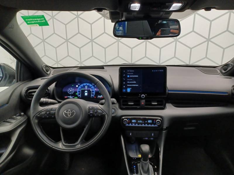 Toyota Yaris - Photo 11