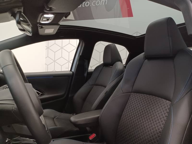 Toyota Yaris - Photo 15