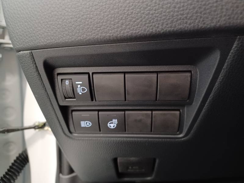 Toyota Yaris - Photo 18