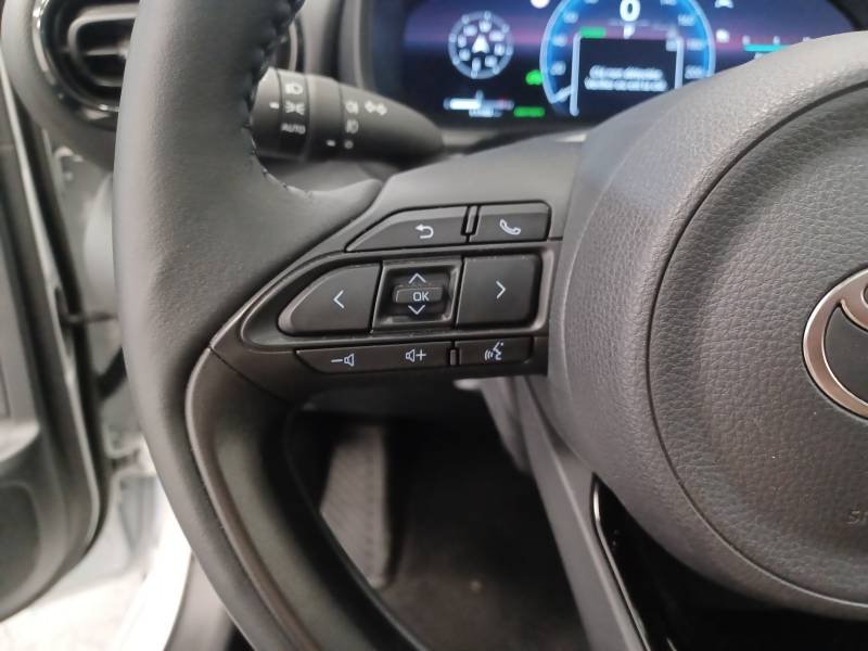 Toyota Yaris - Photo 19