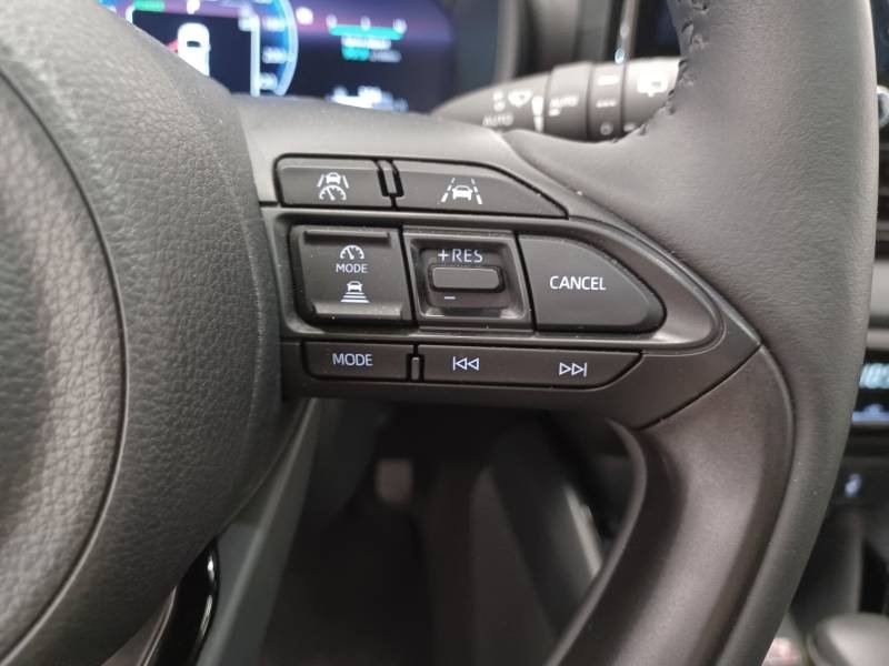 Toyota Yaris - Photo 20