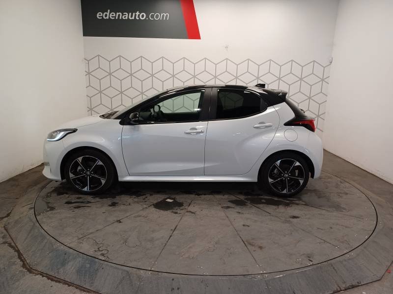 Toyota Yaris - Photo 2