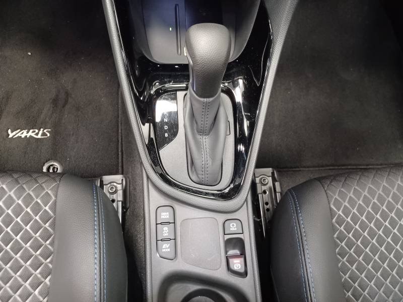 Toyota Yaris - Photo 22