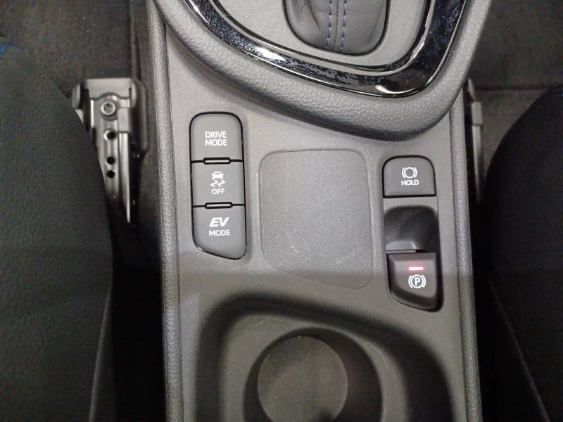 Toyota Yaris - Photo 23