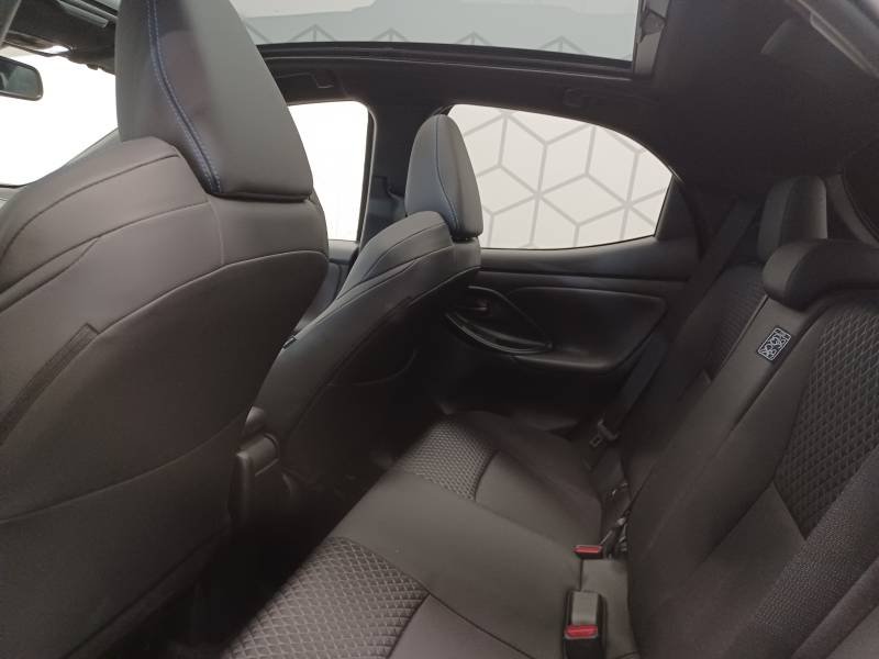 Toyota Yaris - Photo 25