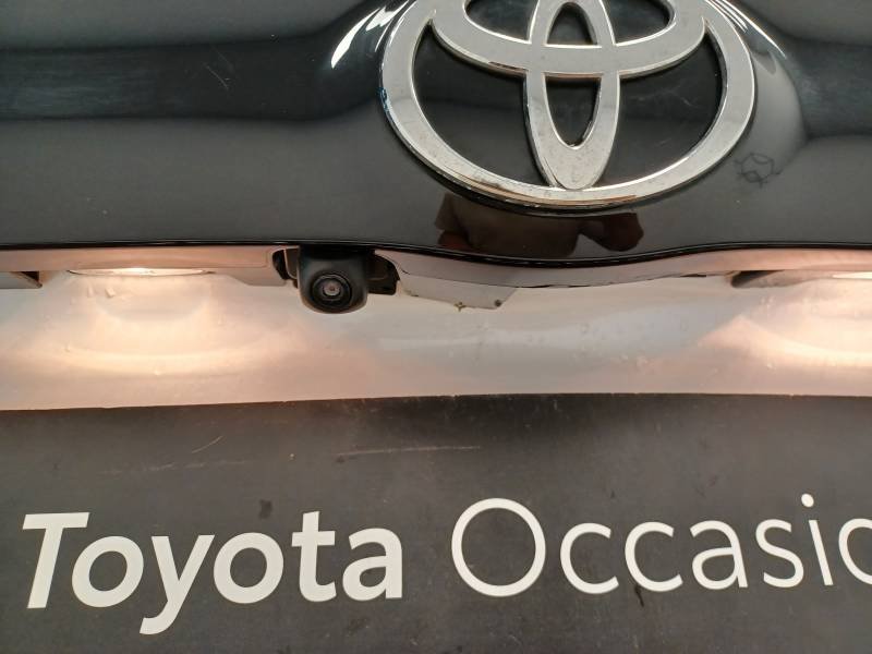 Toyota Yaris - Photo 26