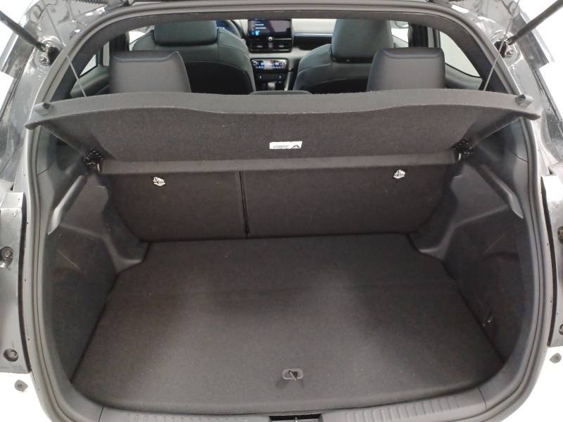Toyota Yaris - Photo 27