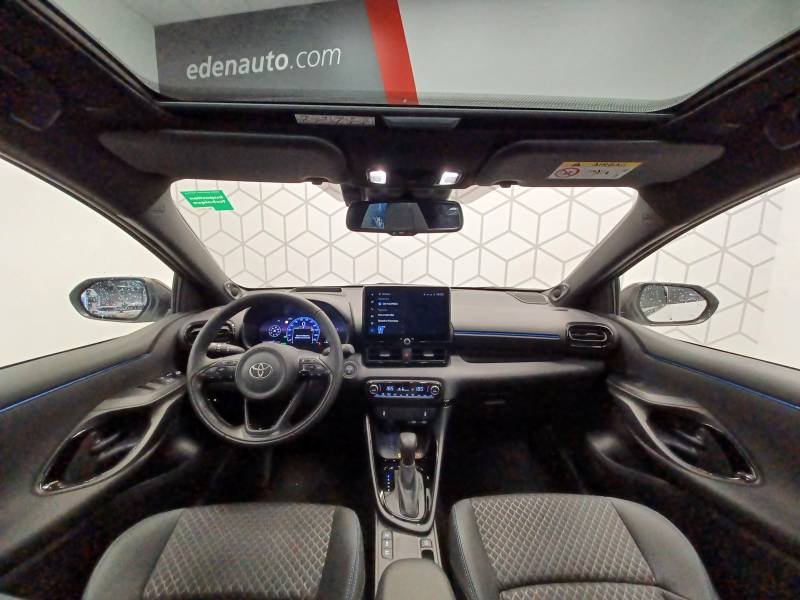 Toyota Yaris - Photo 28