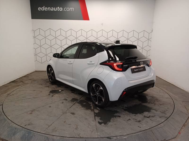 Toyota Yaris - Photo 3
