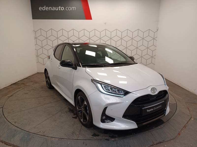 Toyota Yaris - Photo 7