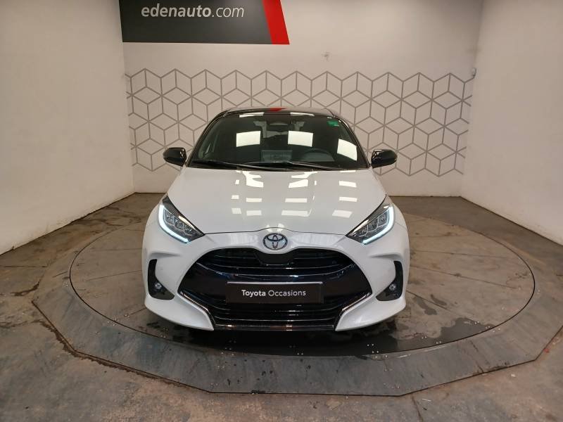 Toyota Yaris - Photo 8