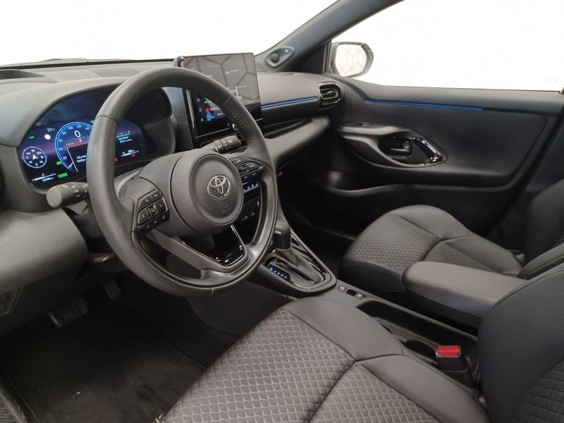 Toyota Yaris - Photo 10