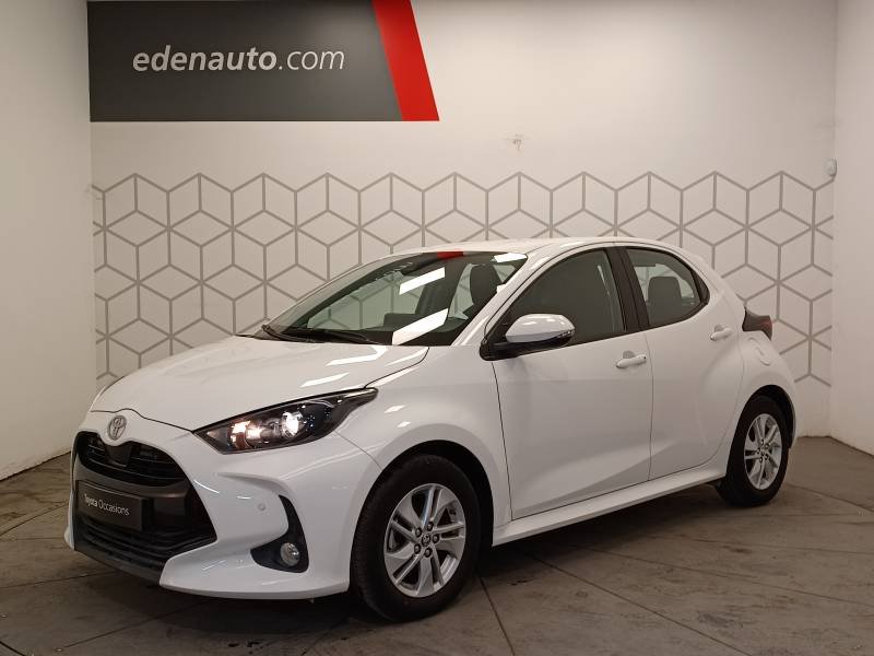 Toyota Yaris - Photo 1