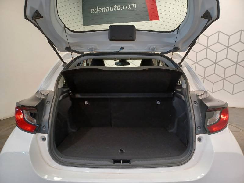 Toyota Yaris - Photo 14