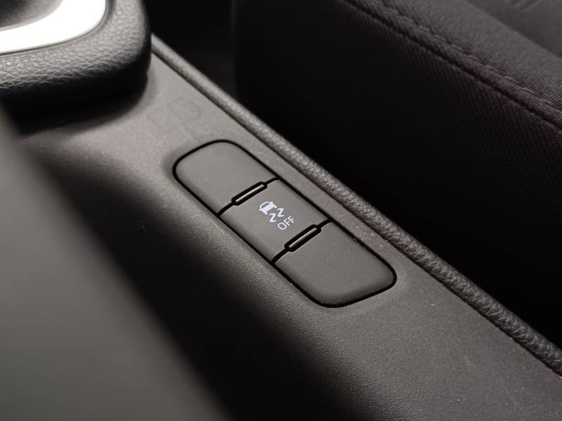 Toyota Yaris - Photo 20