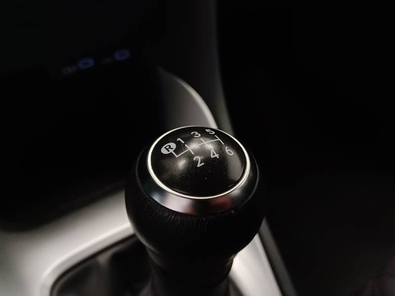 Toyota Yaris - Photo 21