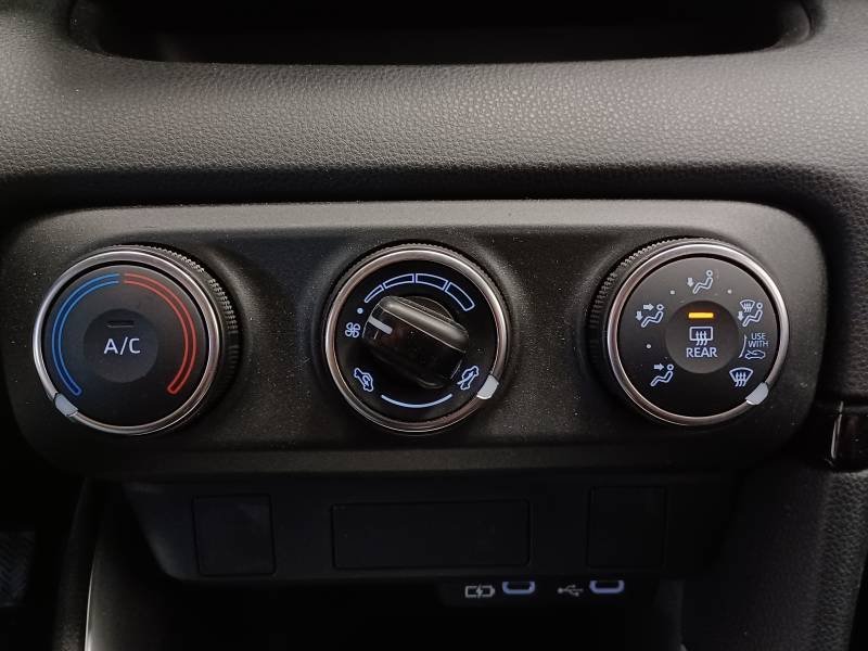 Toyota Yaris - Photo 22