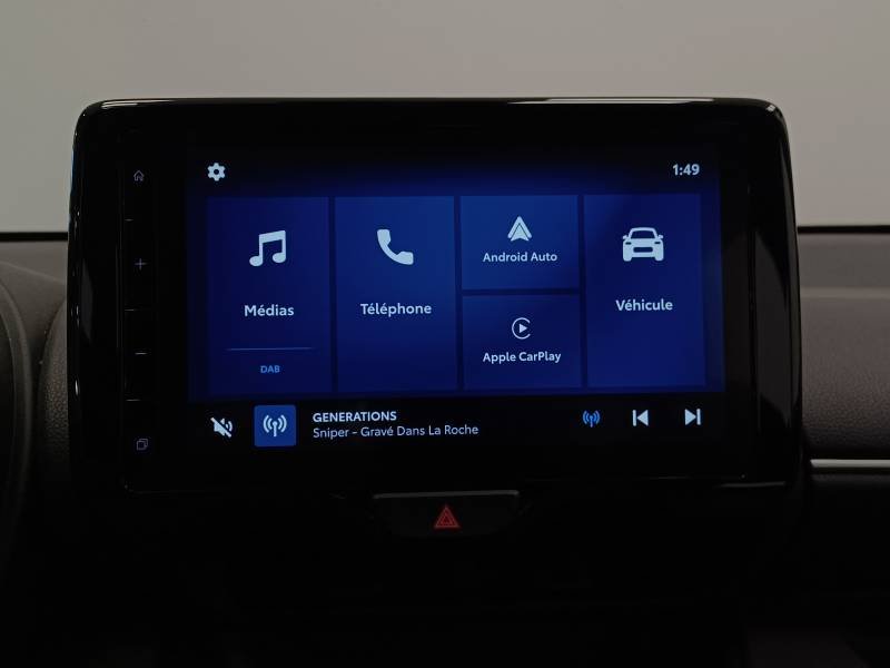 Toyota Yaris - Photo 23