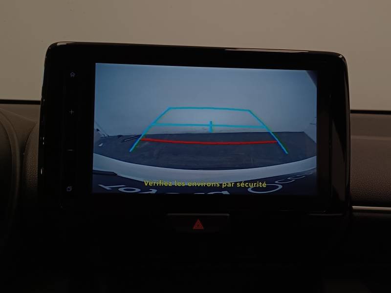 Toyota Yaris - Photo 24
