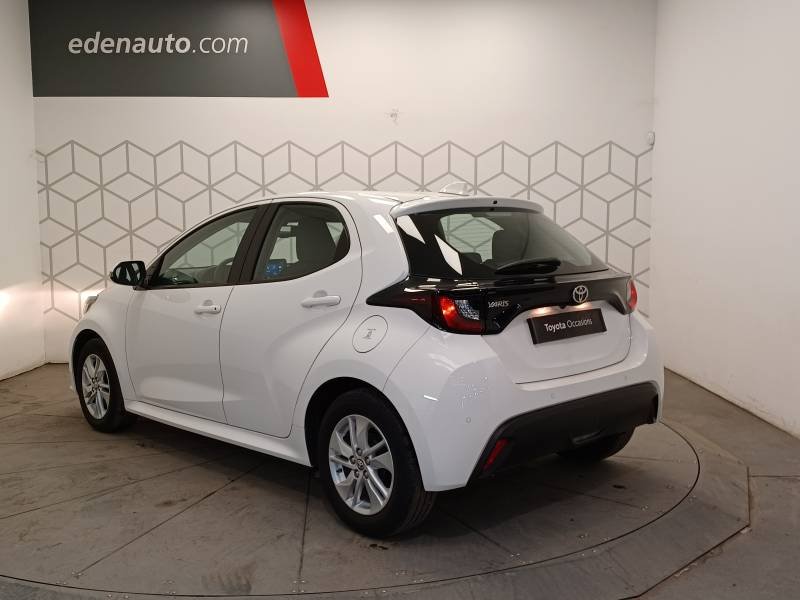 Toyota Yaris - Photo 3