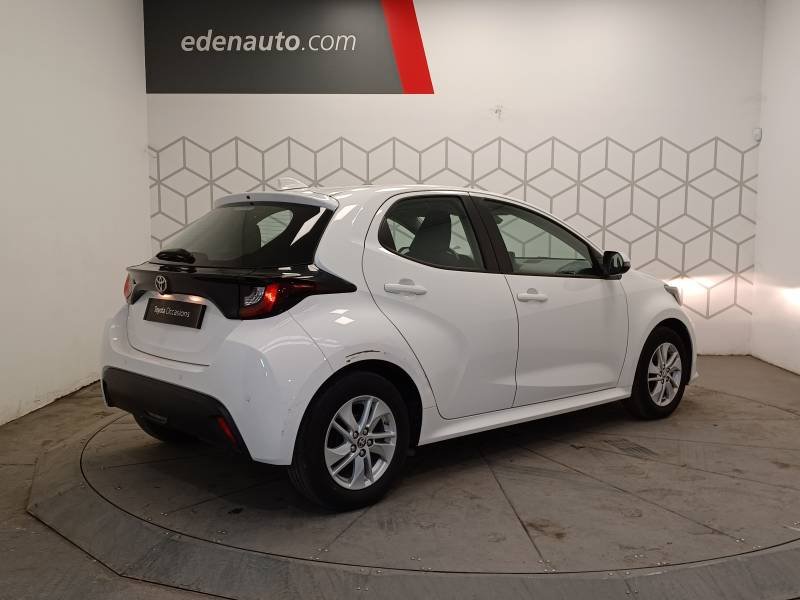 Toyota Yaris - Photo 5