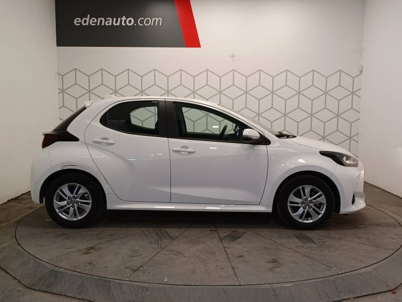 Toyota Yaris - Photo 6