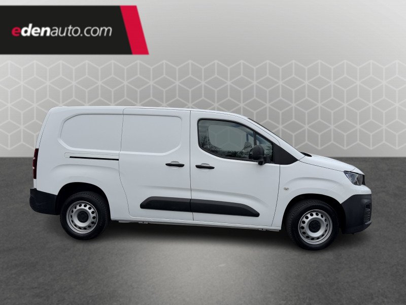 Peugeot Partner - Photo 2