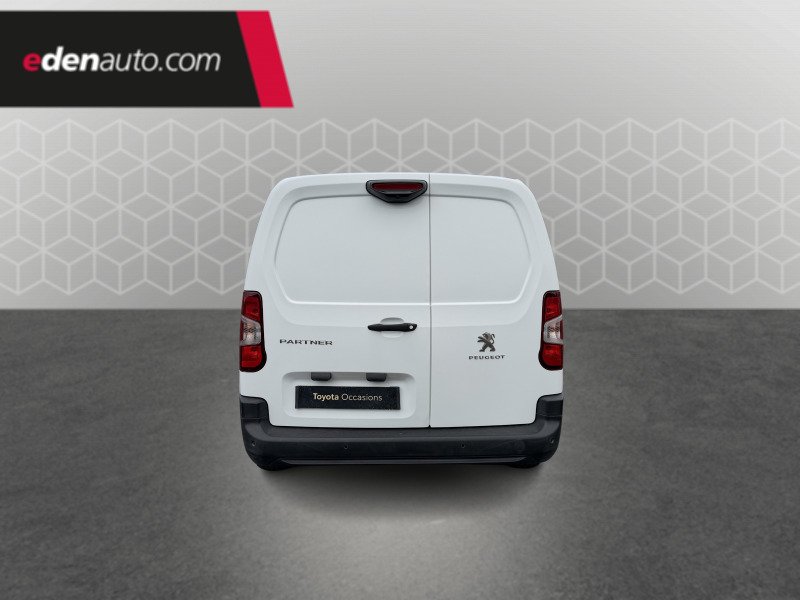Peugeot Partner - Photo 3