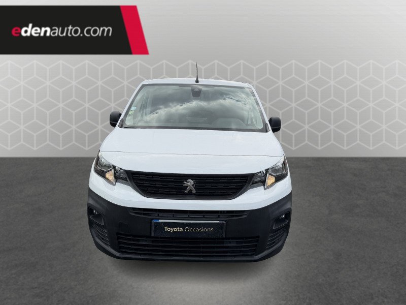 Peugeot Partner - Photo 4