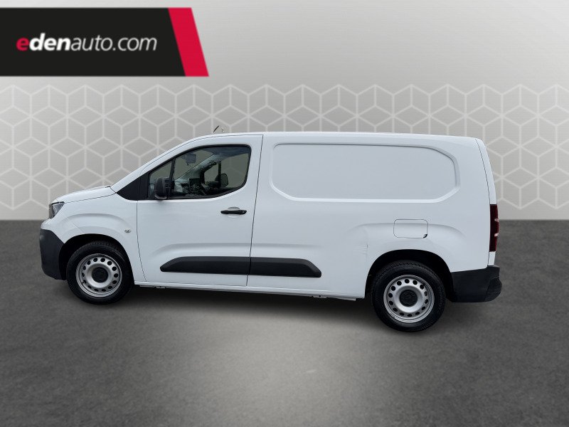 Peugeot Partner - Photo 5