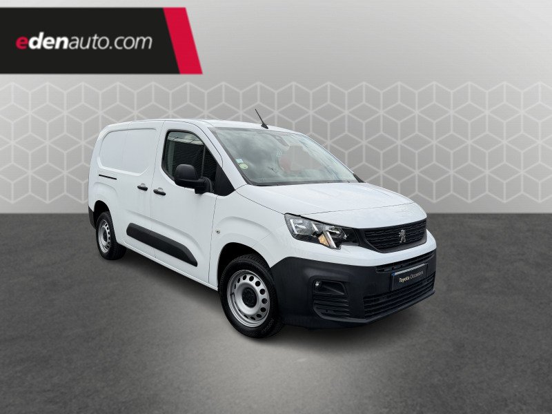 Peugeot Partner - Photo 6
