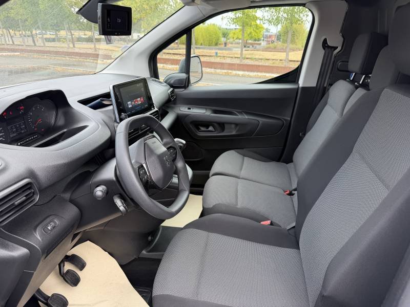 Peugeot Partner - Photo 7