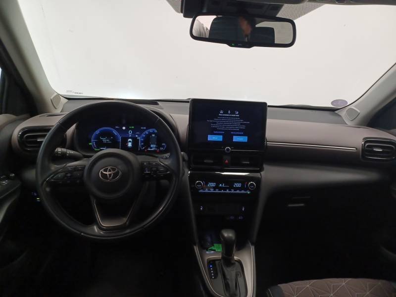 Toyota Yaris - Photo 11