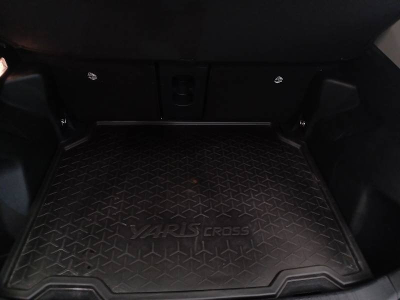 Toyota Yaris - Photo 15