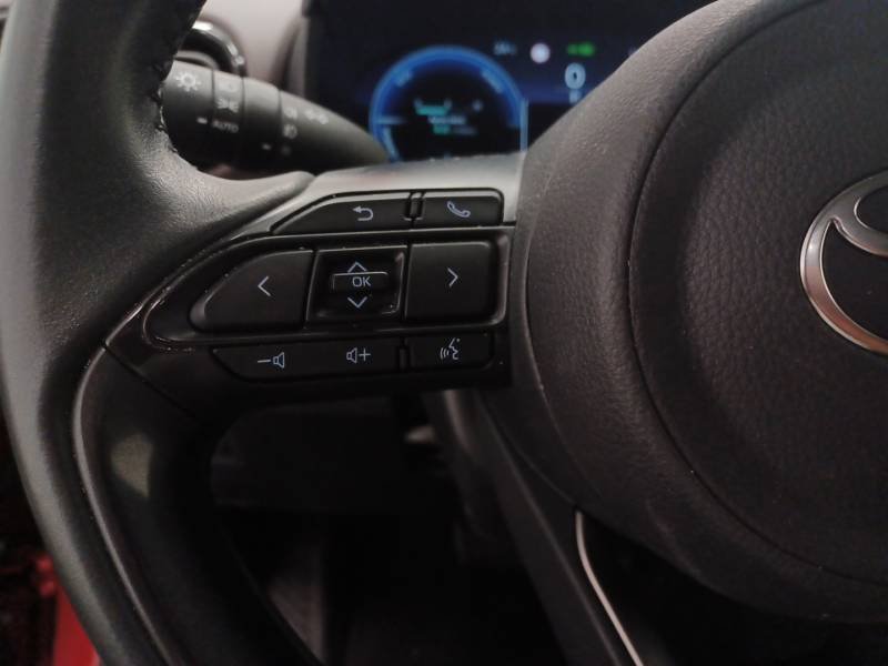 Toyota Yaris - Photo 17