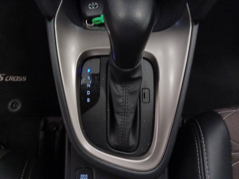 Toyota Yaris - Photo 20