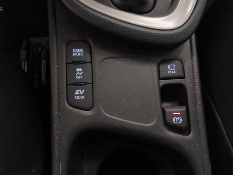 Toyota Yaris - Photo 21